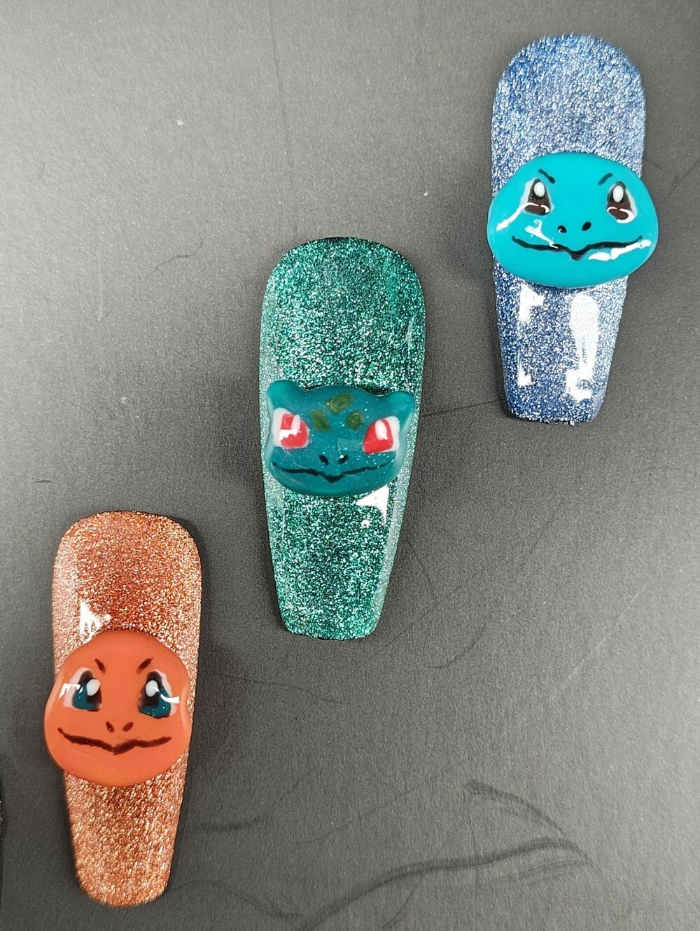 Pokénails - Picture 5 of 5
